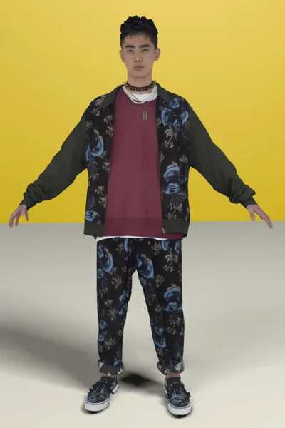 Look 11